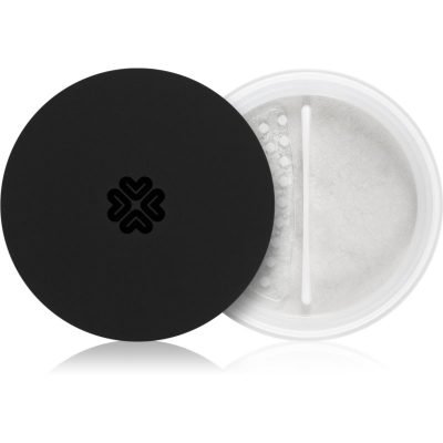 Lily Lolo Finishing Powder fixační pudr odstín Flawless Matte 4