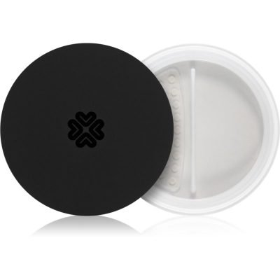 Lily Lolo Finishing Powder fixační pudr odstín Translucent Silk 4