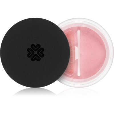 Lily Lolo Mineral Blush sypká minerální tvářenka odstín Surfer Girl 3 g - parfo.cz