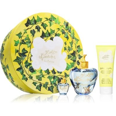 Lolita Lempicka Le Parfum dárková sada pro ženy - parfo.cz