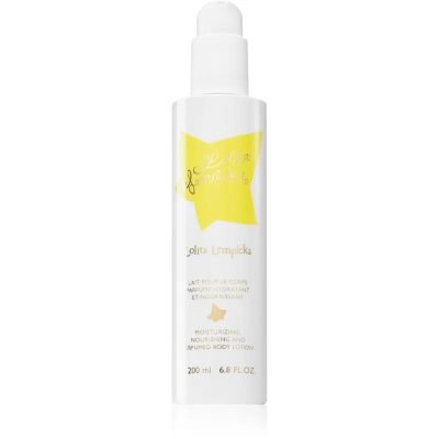 Lolita Lempicka Lolita Lempicka parfémované tělové mléko pro ženy 200 ml - parfo.cz