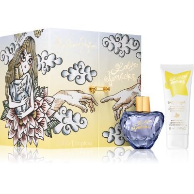 Lolita Lempicka Mon Premier dárková sada pro ženy - parfo.cz