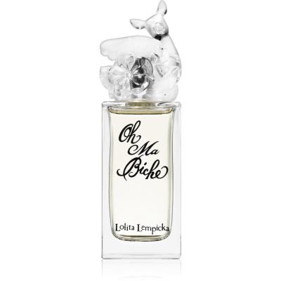 Lolita Lempicka Oh Ma Biche parfémovaná voda pro ženy 50 ml - parfo.cz
