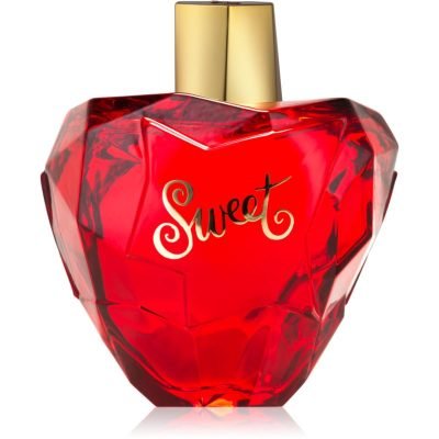 Lolita Lempicka Sweet parfémovaná voda pro ženy 100 ml - parfo.cz