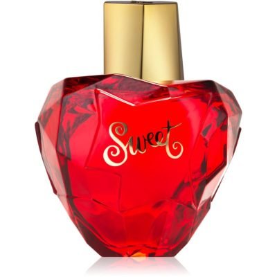 Lolita Lempicka Sweet parfémovaná voda pro ženy 30 ml - parfo.cz