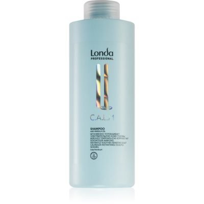 Londa Professional Calm jemný šampon pro citlivou pokožku hlavy 1000 ml - parfo.cz