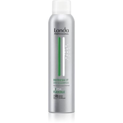 Londa Professional Refresh It matný suchý šampon 180 ml - parfo.cz