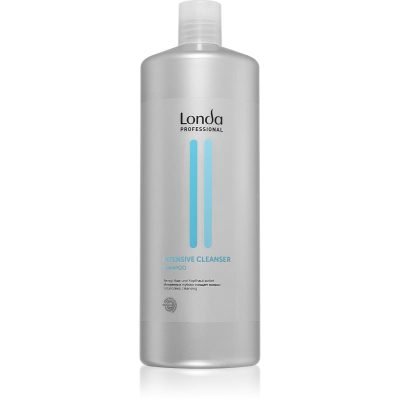 Londa Professional Specialist Intensive Cleanser čisticí šampon 1000 ml - parfo.cz