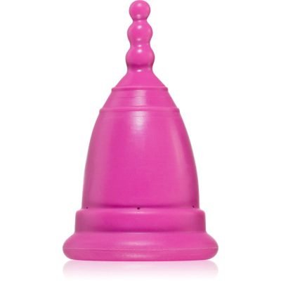 Loovara Natural Rubber Period Cup menstruační kalíšek M 1 ks - parfo.cz