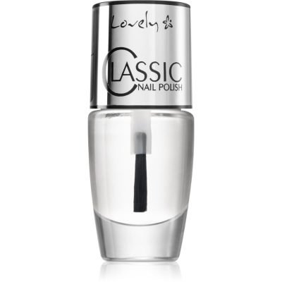 Lovely Classic lak na nehty #20 8 ml - parfo.cz