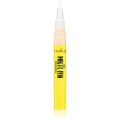 Lovely Magic Pen Banana korektor s vysokým krytím 2 ml - parfo.cz