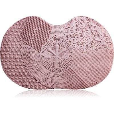 Luvia Cosmetics Brush Cleansing Mat čisticí podložka na štětce barva Candy 1 ks - parfo.cz