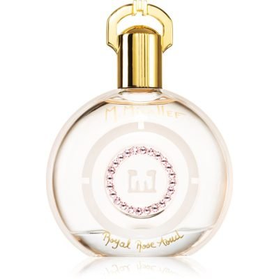 M. Micallef Royal Rose Aoud parfémovaná voda pro ženy 100 ml - parfo.cz