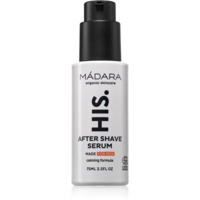 MÁDARA HIS zklidňující sérum po holení 75 ml - parfo.cz