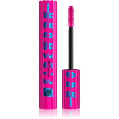 MAYBELLINE NEW YORK Lash Sensational Firework objemová řasenka voděodolná odstín 10 ml - parfo.cz