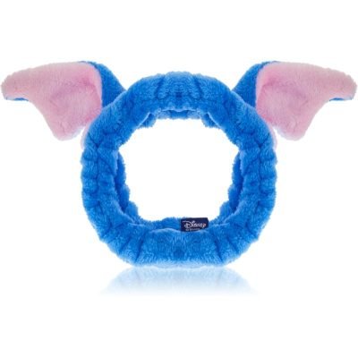 Mad Beauty Stitch Denim kosmetická čelenka 1 ks - parfo.cz