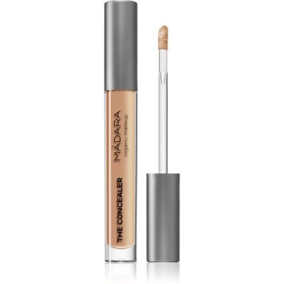 Mádara THE CONCEALER krémový krycí korektor odstín #45 Almond 4 ml - parfo.cz