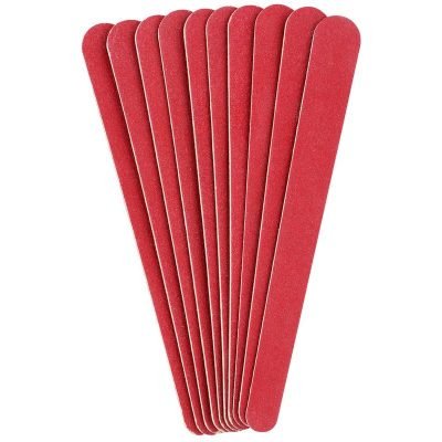 Magnum Feel The Style písečný pilník na nehty (12 cm) 10 ks - parfo.cz