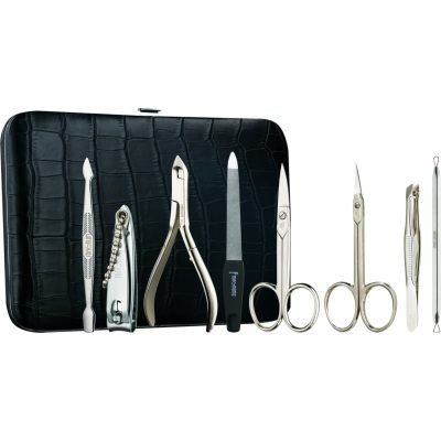 Magnum Feel The Style set pro perfektní manikúru 8 ks - parfo.cz