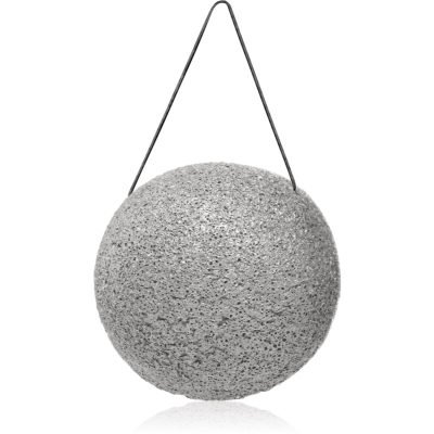 Magnum Natural konjaková houba s aktivním uhlím 410 7x4 cm - parfo.cz