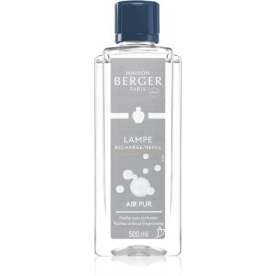 Maison Berger Paris L'essentielle So Neutral náplň do katalytické lampy 500 ml - parfo.cz