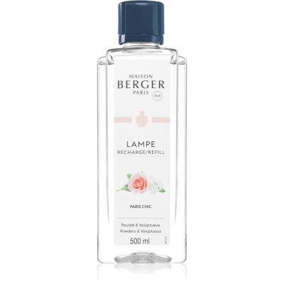 Maison Berger Paris Paris Chic náplň do katalytické lampy 500 ml - parfo.cz