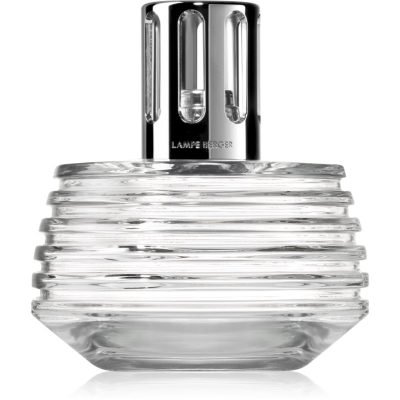 Maison Berger Paris Vibes katalytická lampa Transparent 430 ml - parfo.cz
