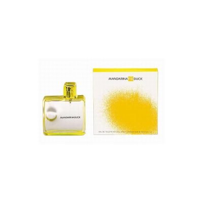 Mandarina Duck Mandarina Duck toaletní voda pro ženy 100 ml - parfo.cz