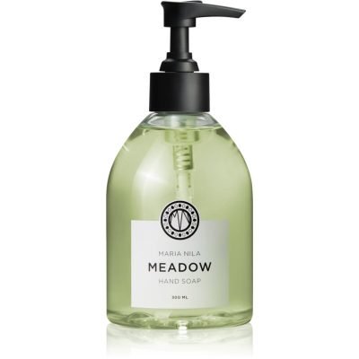 Maria Nila Meadow Hand Soap tekuté mýdlo na ruce 300 ml - parfo.cz