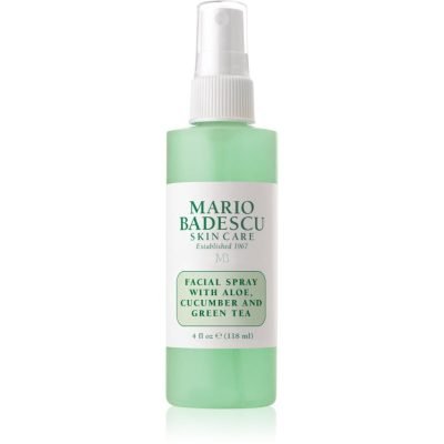 Mario Badescu Facial Spray with Aloe