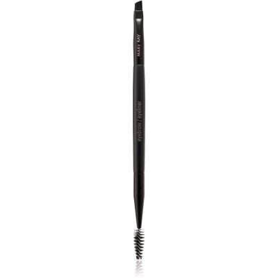 Mary Kay Brush oboustranný štětec na obočí 1 ks - parfo.cz