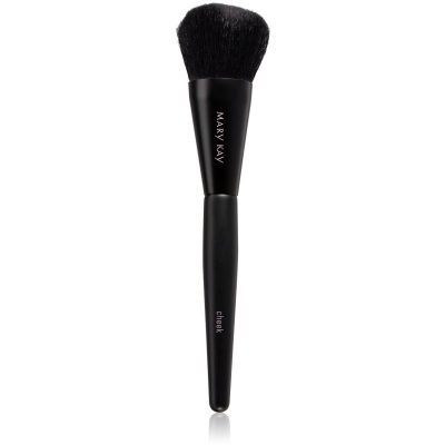 Mary Kay Brush štětec na pudr a tvářenku 1 ks - parfo.cz