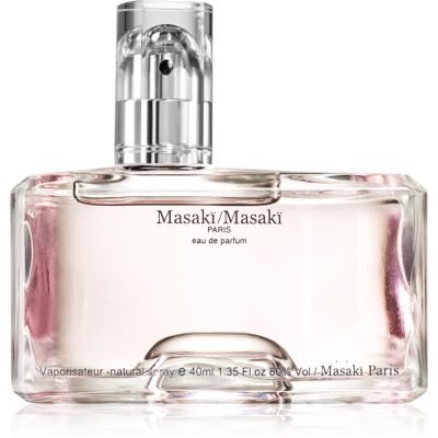 Masaki Matsushima Masaki/Masaki parfémovaná voda pro ženy 40 ml - parfo.cz
