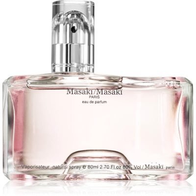 Masaki Matsushima Masaki/Masaki parfémovaná voda pro ženy 80 ml - parfo.cz