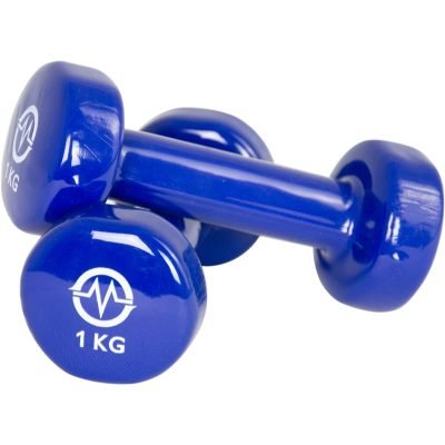 Master Sport Master sada vinylových činek 2x1 kg - parfo.cz