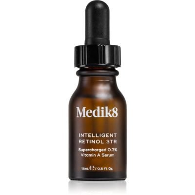 Medik8 Intelligent Retinol 3TR protivráskové retinolové sérum 15 ml - parfo.cz