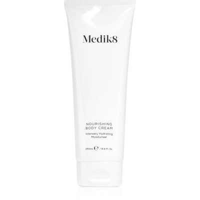 Medik8 Nourishing Body Cream hydratační tělový krém 250 ml - parfo.cz