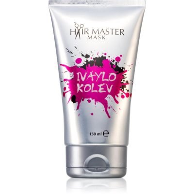 Mi Amante Professional Hair Master hydratační maska na vlasy s keratinem 150 ml - parfo.cz
