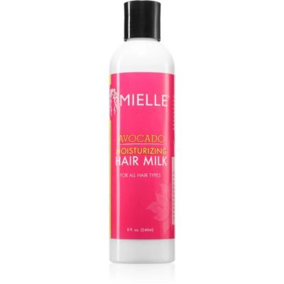 Mielle Avocado mléko na vlasy 240 ml - parfo.cz