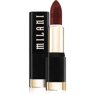 Milani Bold Color Statement Matte Lipstick matná rtěnka I Am Strong - parfo.cz