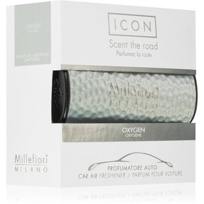 Millefiori Icon Oxygen vůně do auta 1 ks - parfo.cz