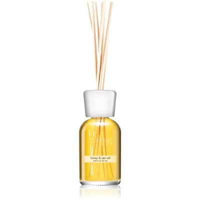 Millefiori Milano Honey & Sea Salt aroma difuzér 250 ml - parfo.cz