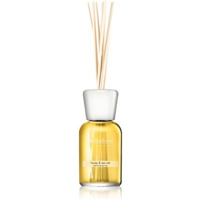 Millefiori Milano Honey & Sea Salt aroma difuzér 500 ml - parfo.cz