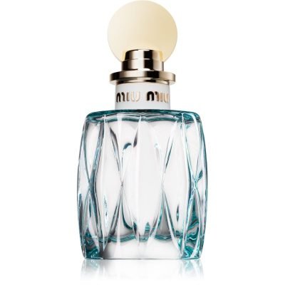 Miu Miu L'Eau Bleue parfémovaná voda pro ženy 100 ml - parfo.cz