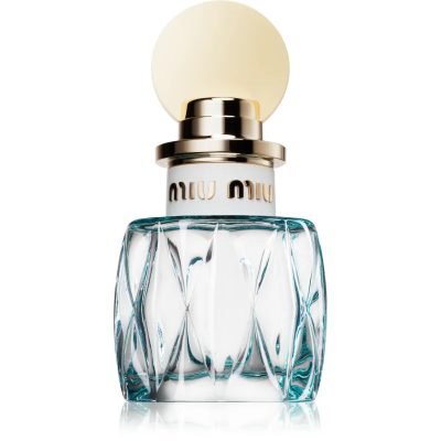 Miu Miu L'Eau Bleue parfémovaná voda pro ženy 30 ml - parfo.cz