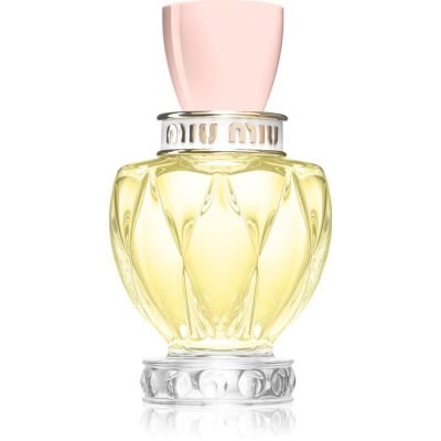 Miu Miu Twist toaletní voda pro ženy 50 ml - parfo.cz