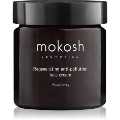 Mokosh Raspberry regenerační pleťový krém proti stárnutí 60 ml - parfo.cz