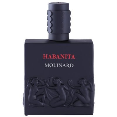 Molinard Habanita parfémovaná voda pro ženy 75 ml - parfo.cz