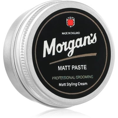 Morgan's Matt Paste pasta na vlasy 15 ml - parfo.cz
