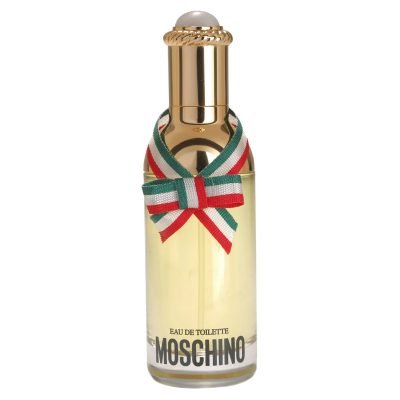 Moschino Femme toaletní voda pro ženy 45 ml - parfo.cz
